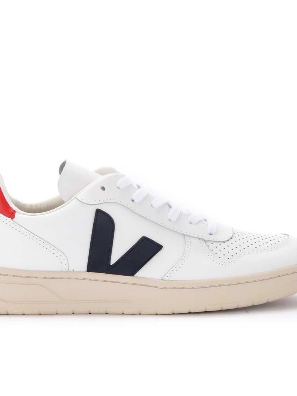Veja V-10 Sneakers ❤️